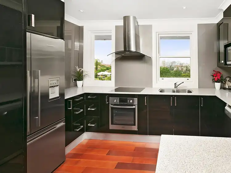 Fourth view of Homely apartment listing, 13/83 Bent Street, Neutral Bay NSW 2089