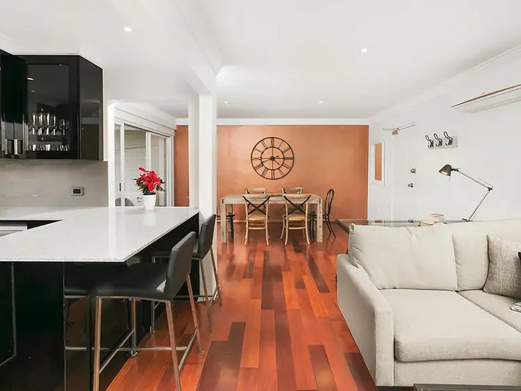 Fifth view of Homely apartment listing, 13/83 Bent Street, Neutral Bay NSW 2089