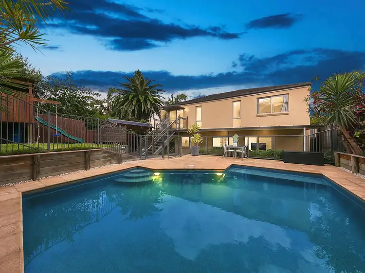 Second view of Homely house listing, 3A June Street, Merewether NSW 2291