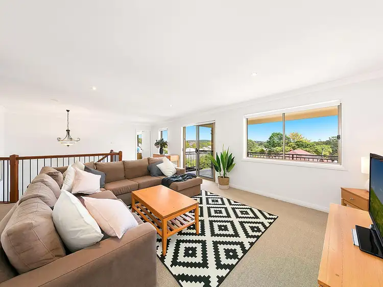 Fifth view of Homely house listing, 3A June Street, Merewether NSW 2291