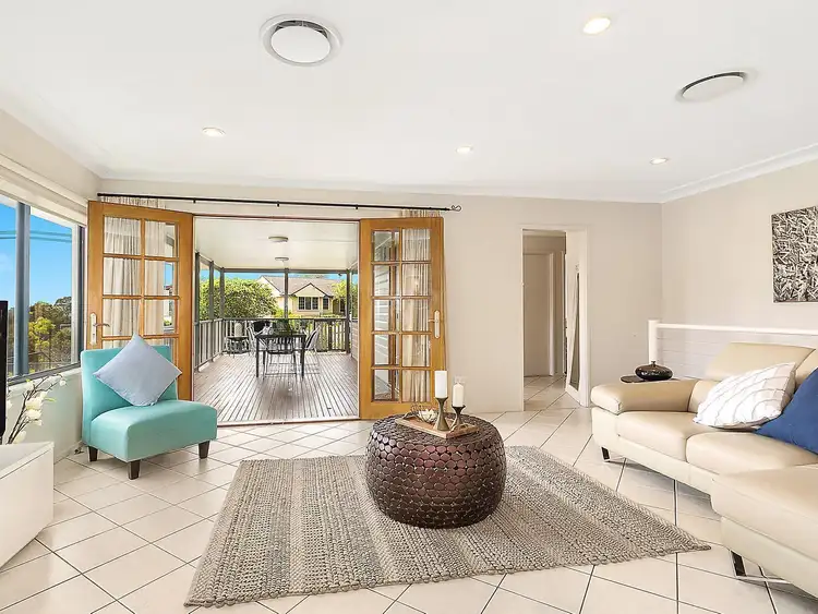 Third view of Homely house listing, 39 Myamblah Crescent, Merewether NSW 2291