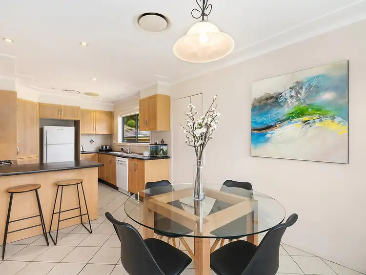 Fourth view of Homely house listing, 39 Myamblah Crescent, Merewether NSW 2291