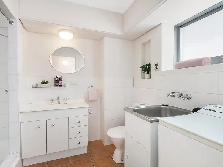 Fifth view of Homely apartment listing, 6E/172 Oxlade Drive, New Farm QLD 4005