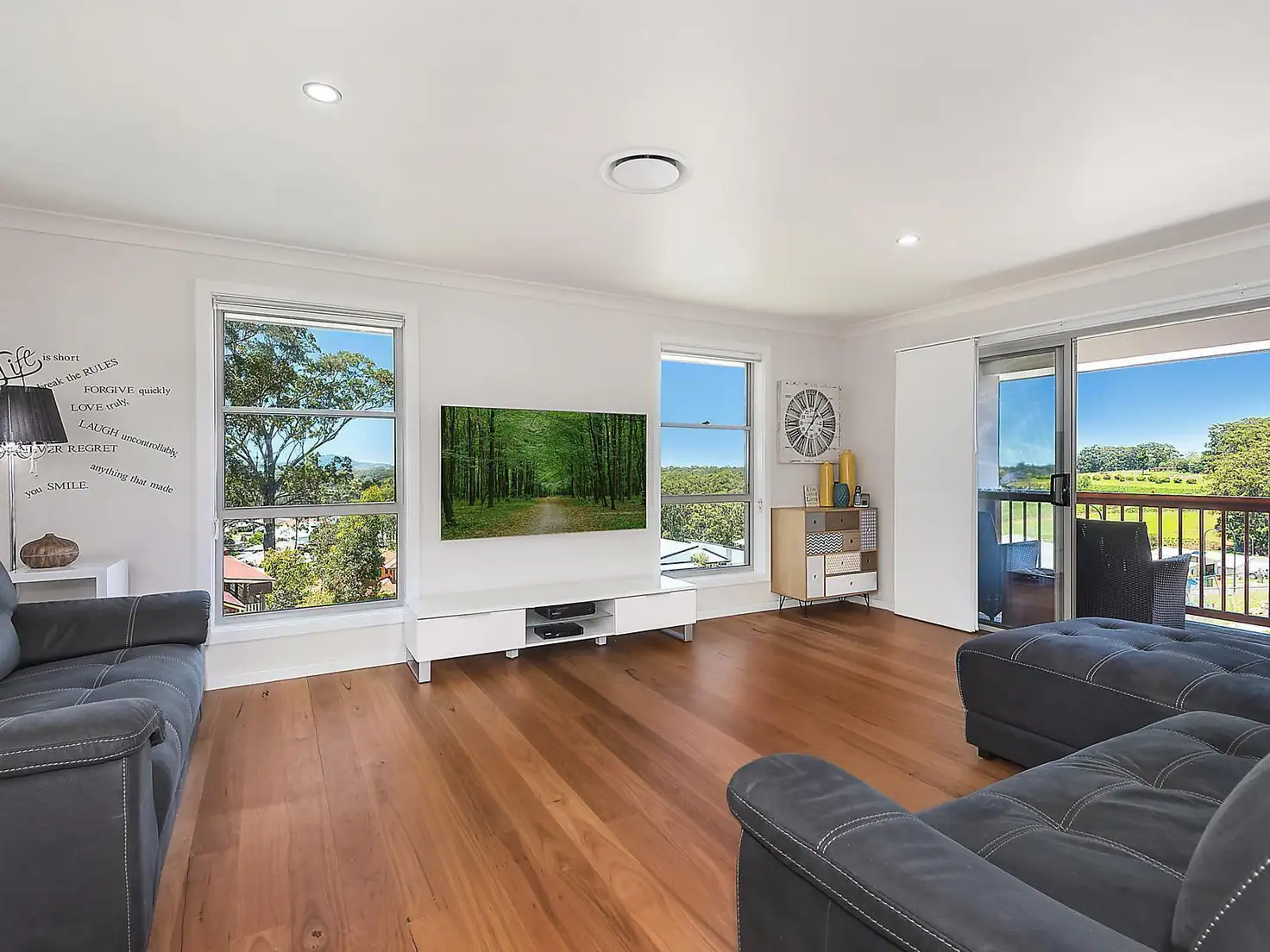 Main view of Homely house listing, 17 Sitella Street, Port Macquarie NSW 2444