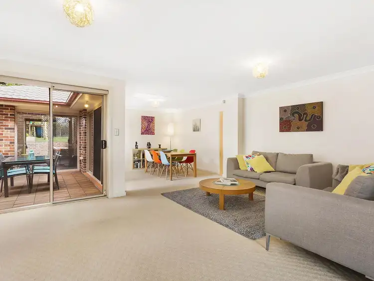 Second view of Homely house listing, 28 Rickard Street, Denistone East NSW 2112