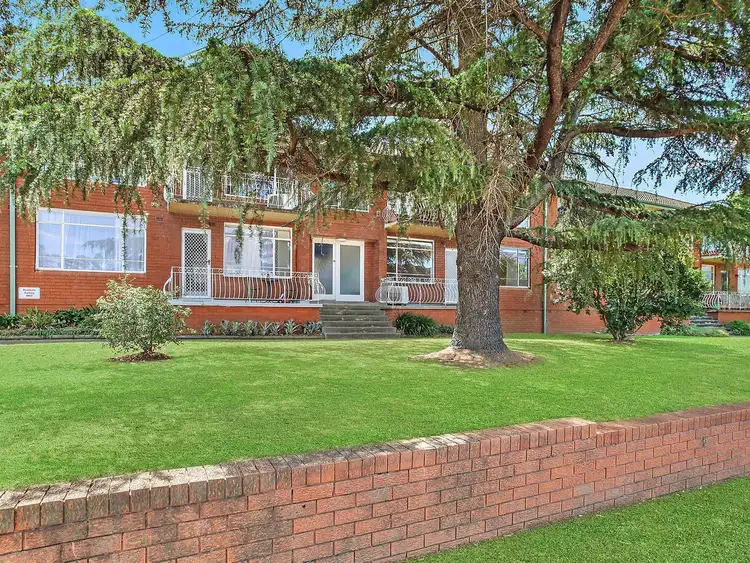 Fourth view of Homely apartment listing, 2/1217 Victoria Road, West Ryde NSW 2114