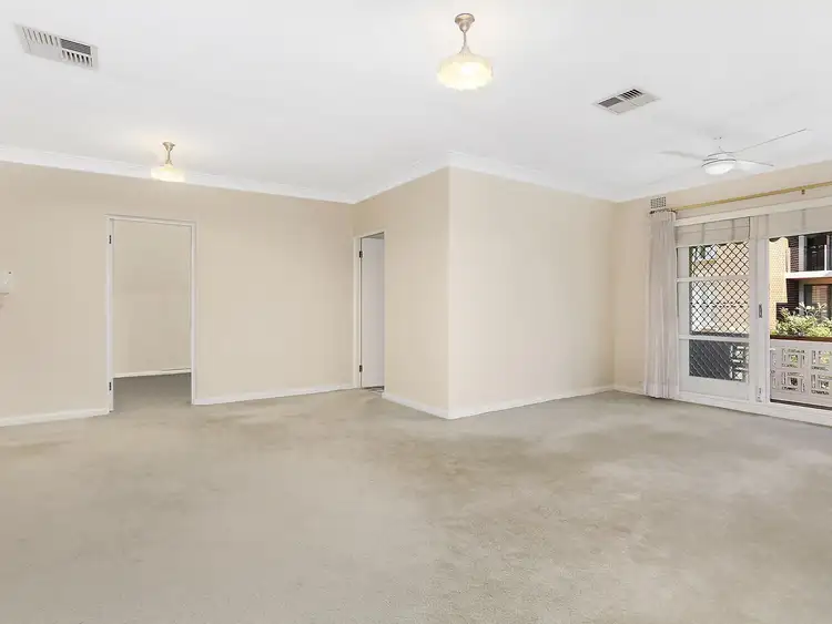 Second view of Homely unit listing, 9/18 Henry Street, Gordon NSW 2072