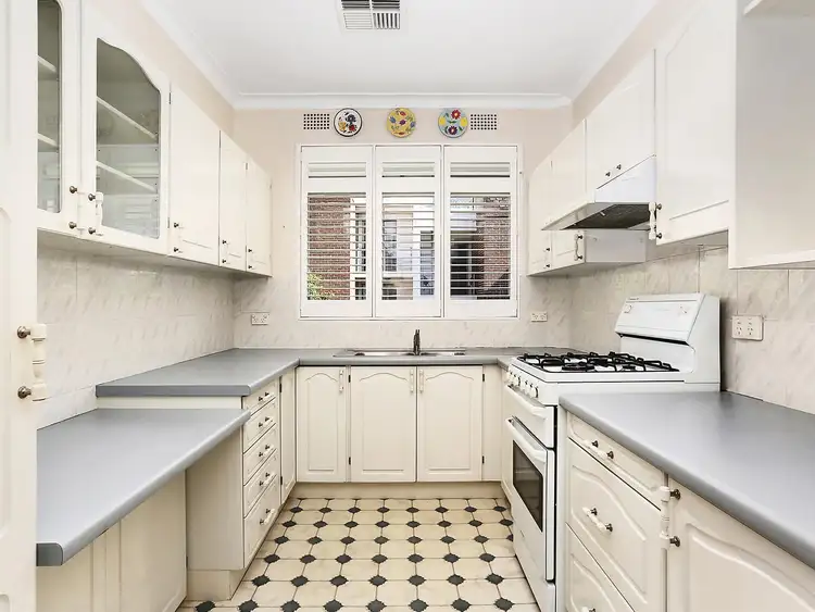 Third view of Homely unit listing, 9/18 Henry Street, Gordon NSW 2072