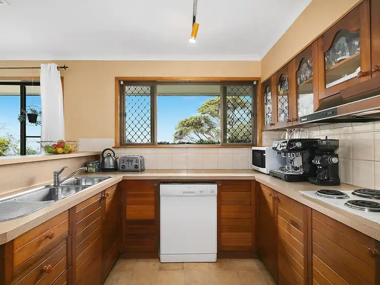 Third view of Homely house listing, 15 Katoomba Crescent, Prince Henry Heights QLD 4350