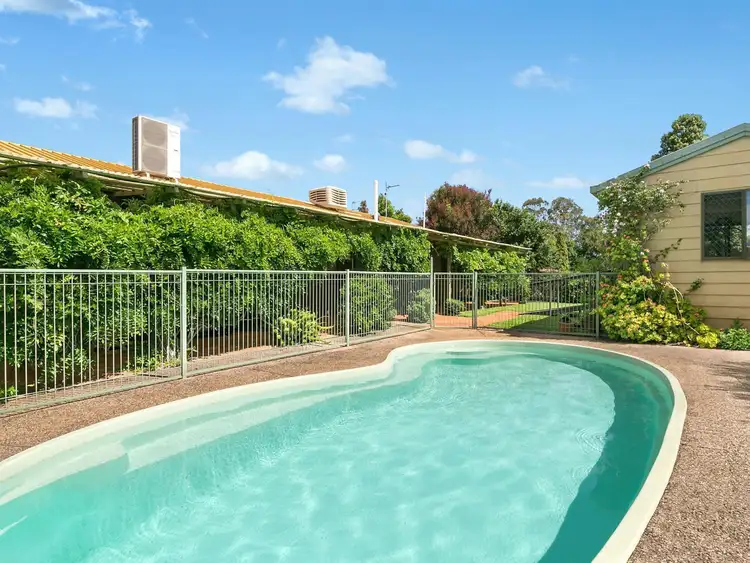 Fourth view of Homely house listing, 15 Katoomba Crescent, Prince Henry Heights QLD 4350