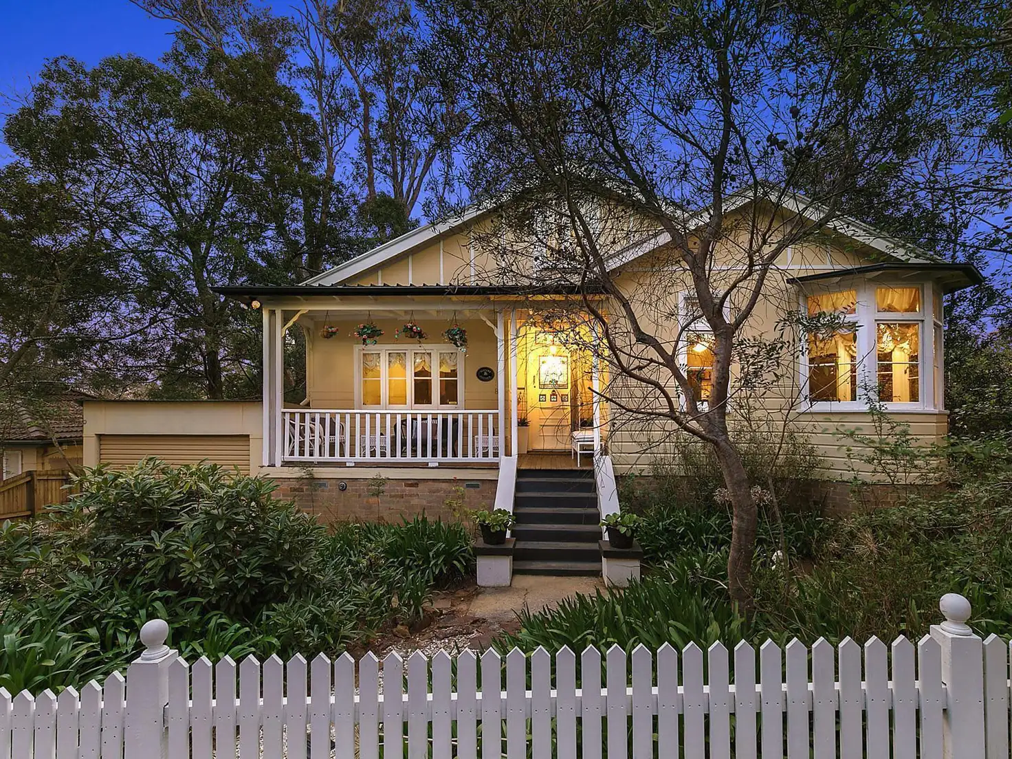 Main view of Homely house listing, 83 Fitzgerald Street, Katoomba NSW 2780