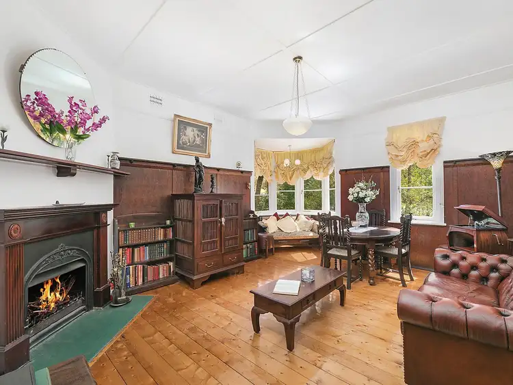 Third view of Homely house listing, 83 Fitzgerald Street, Katoomba NSW 2780