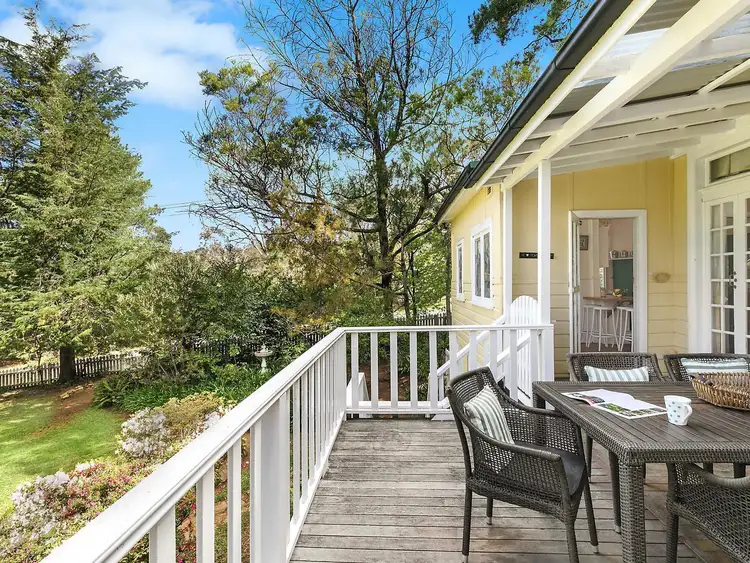 Sixth view of Homely house listing, 83 Fitzgerald Street, Katoomba NSW 2780