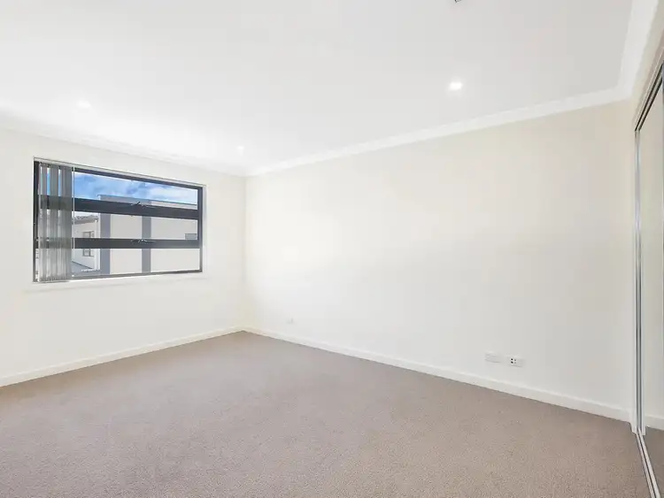Fifth view of Homely townhouse listing, 6/6 Renouf Street, Casey ACT 2913