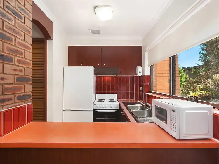 Second view of Homely townhouse listing, 4/27 Mowatt Street, Queanbeyan NSW 2620