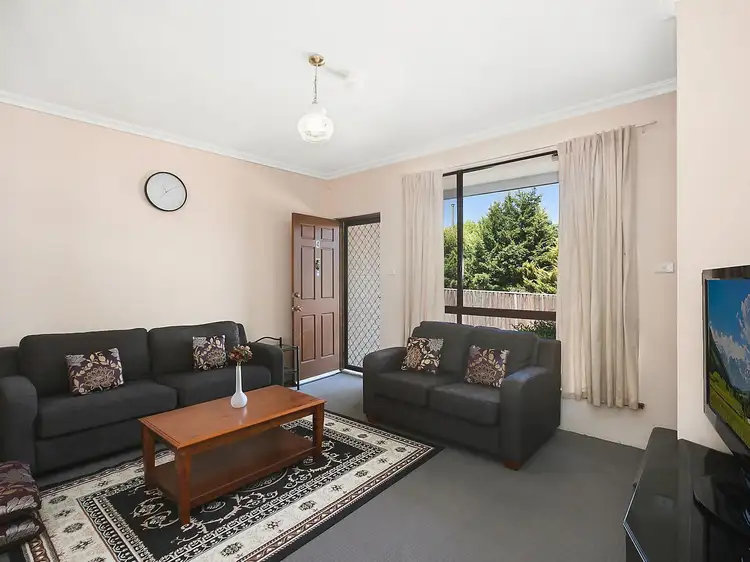 Third view of Homely townhouse listing, 4/27 Mowatt Street, Queanbeyan NSW 2620