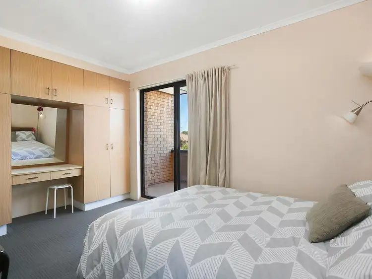 Fourth view of Homely townhouse listing, 4/27 Mowatt Street, Queanbeyan NSW 2620