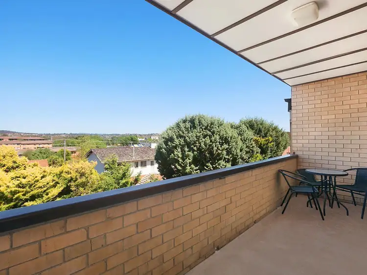 Sixth view of Homely townhouse listing, 4/27 Mowatt Street, Queanbeyan NSW 2620