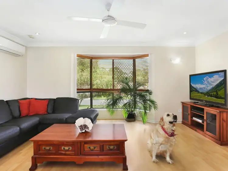 Second view of Homely house listing, 25 Sunshine Drive, Cleveland QLD 4163
