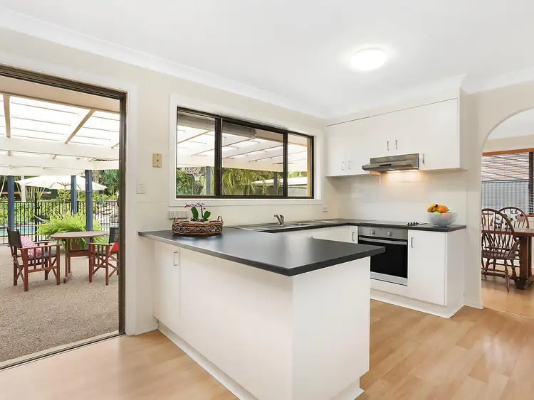Third view of Homely house listing, 25 Sunshine Drive, Cleveland QLD 4163