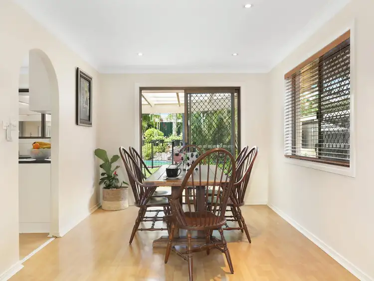 Fourth view of Homely house listing, 25 Sunshine Drive, Cleveland QLD 4163