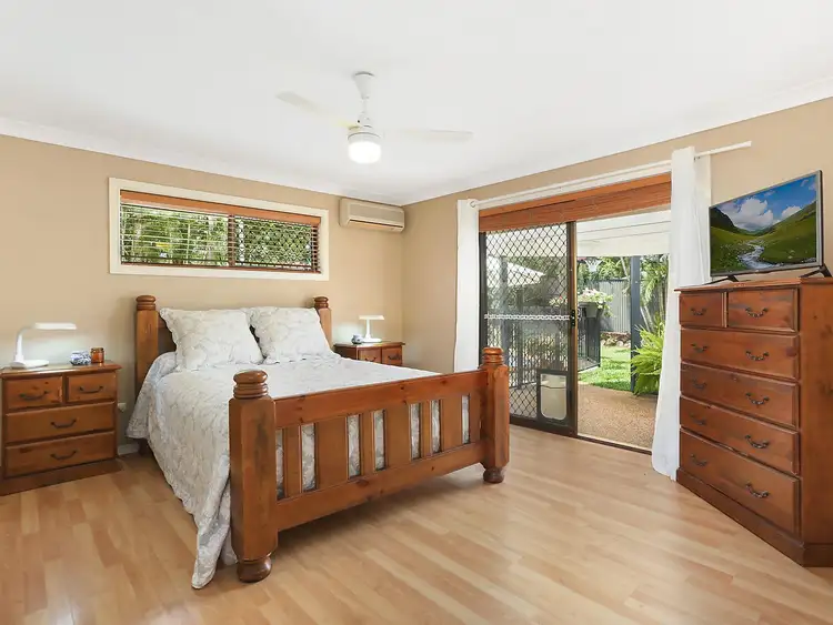 Fifth view of Homely house listing, 25 Sunshine Drive, Cleveland QLD 4163