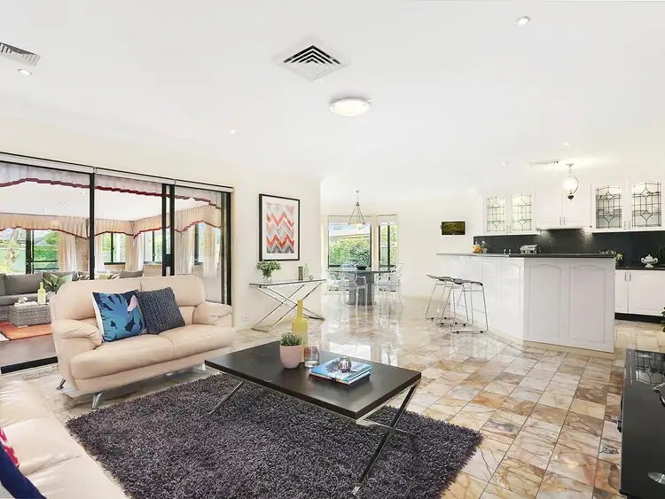 Second view of Homely house listing, 117 St Georges Road, Bexley NSW 2207