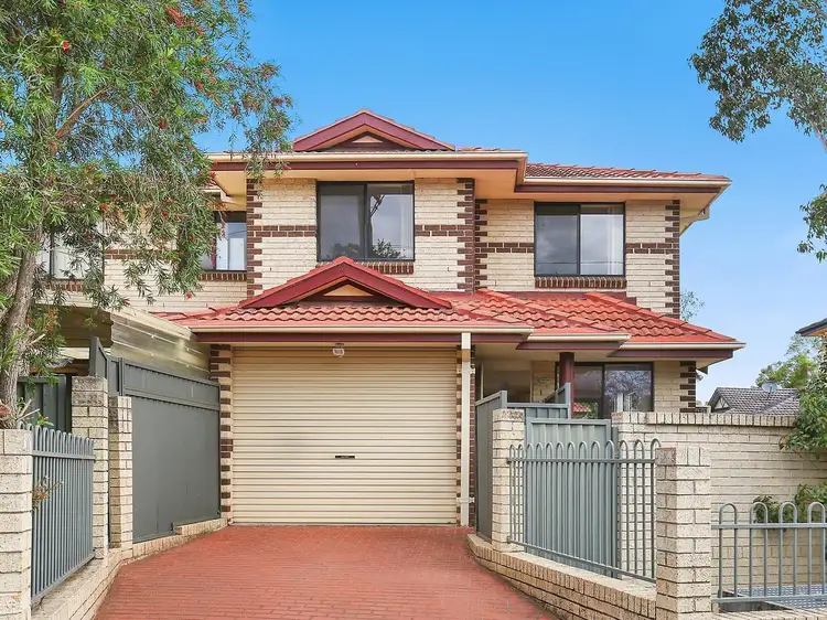 1/17 Girraween Road, Girraween NSW 2145