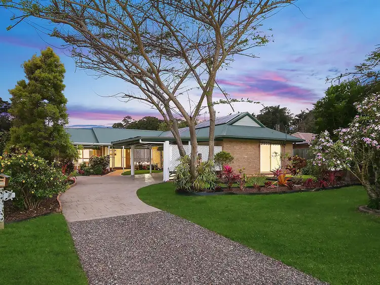 Second view of Homely house listing, 7 Wyndlorn Avenue, Buderim QLD 4556