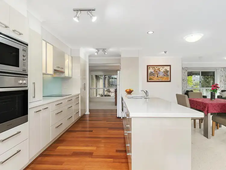 Fourth view of Homely house listing, 7 Wyndlorn Avenue, Buderim QLD 4556