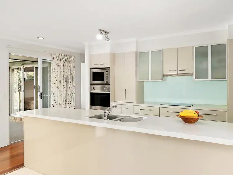 Fifth view of Homely house listing, 7 Wyndlorn Avenue, Buderim QLD 4556