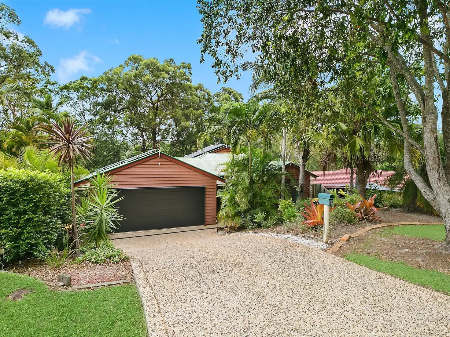 Main view of Homely house listing, 67 Jarrah Road, Buderim QLD 4556