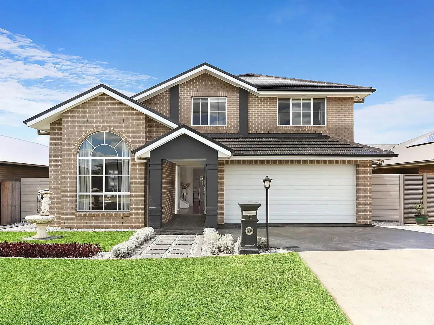 Main view of Homely house listing, 10 Willmington Loop, Oran Park NSW 2570