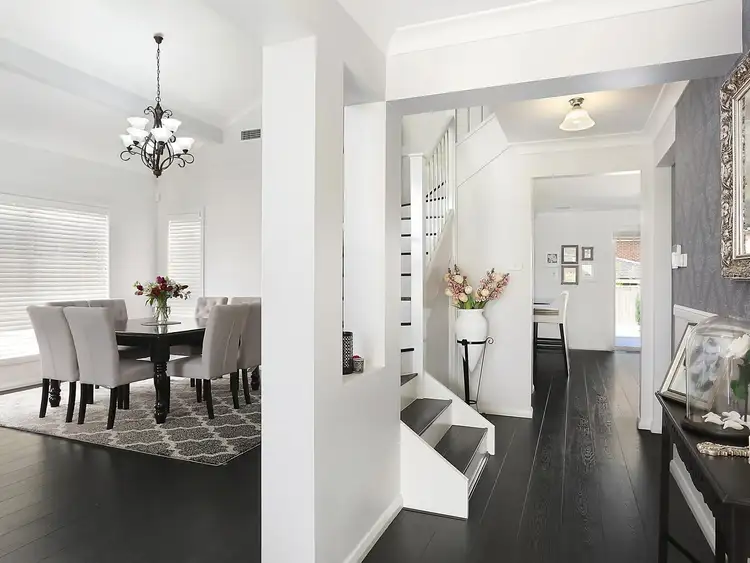 Third view of Homely house listing, 10 Willmington Loop, Oran Park NSW 2570