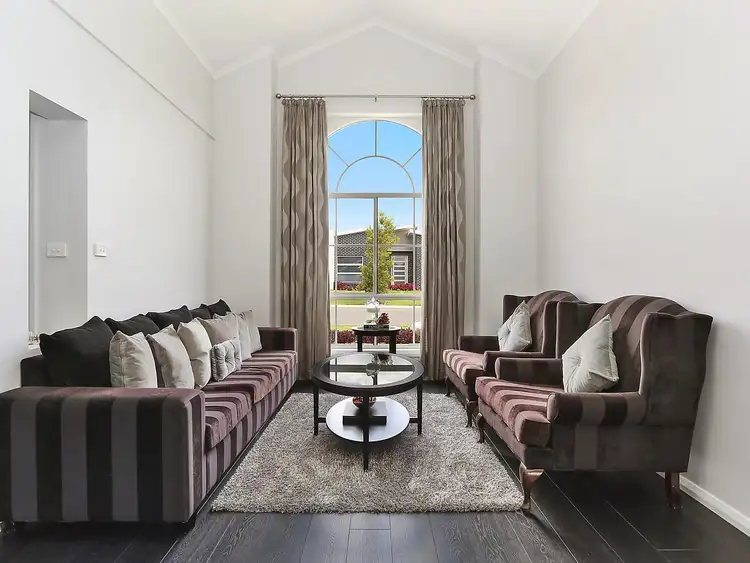 Fourth view of Homely house listing, 10 Willmington Loop, Oran Park NSW 2570