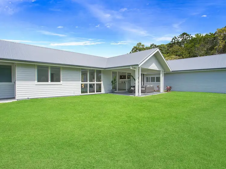 Lot 3 45/31 Hayters Drive, Suffolk Park NSW 2481