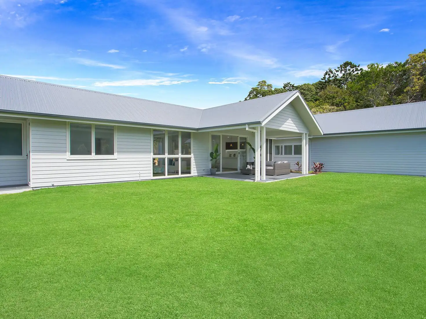 Main view of Homely house listing, Lot 3 45/31 Hayters Drive, Suffolk Park NSW 2481