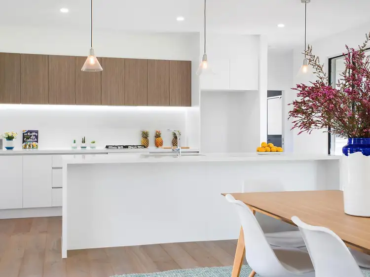 Second view of Homely house listing, Lot 3 45/31 Hayters Drive, Suffolk Park NSW 2481