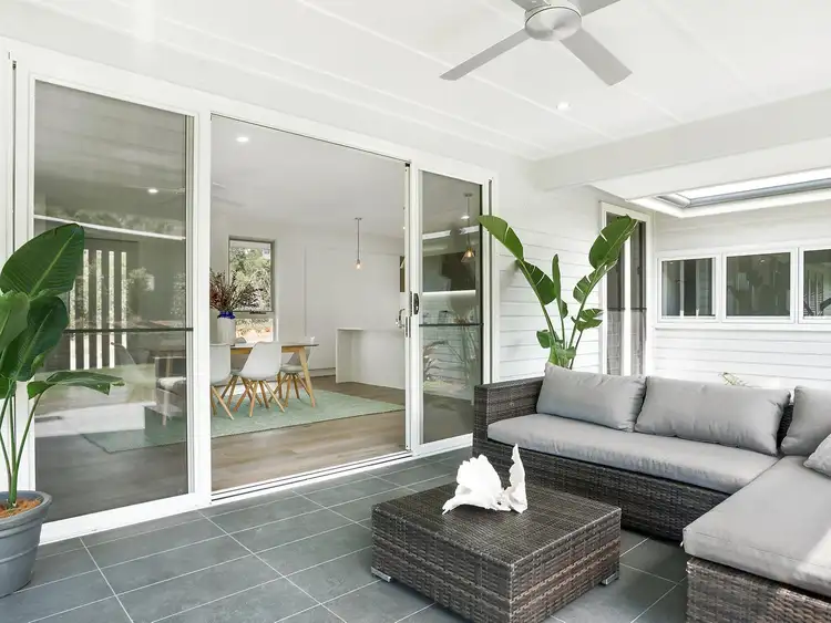Fifth view of Homely house listing, Lot 3 45/31 Hayters Drive, Suffolk Park NSW 2481