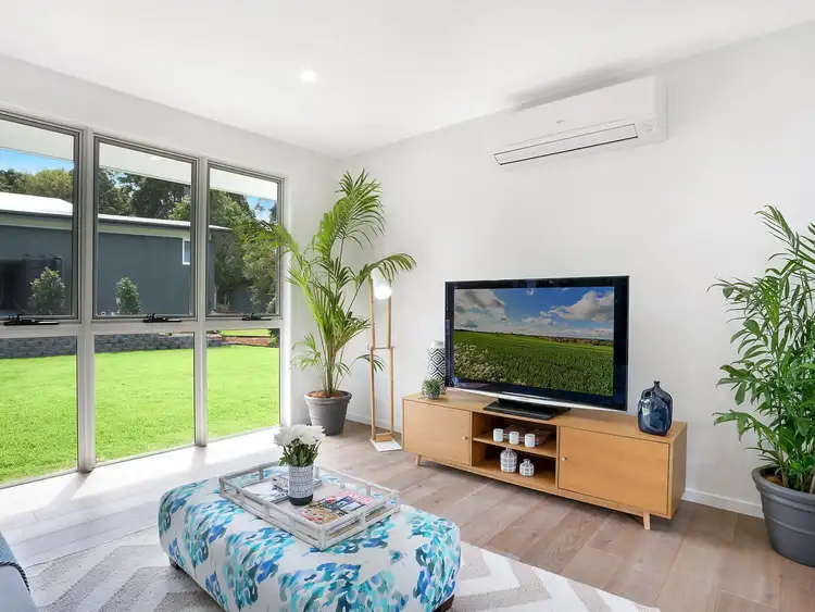 Sixth view of Homely house listing, Lot 3 45/31 Hayters Drive, Suffolk Park NSW 2481