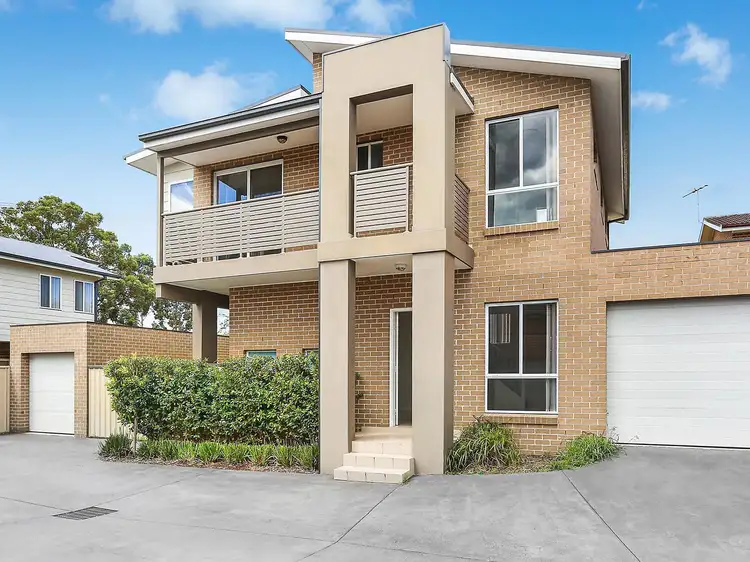 3/12-14 Rudd Road, Leumeah NSW 2560
