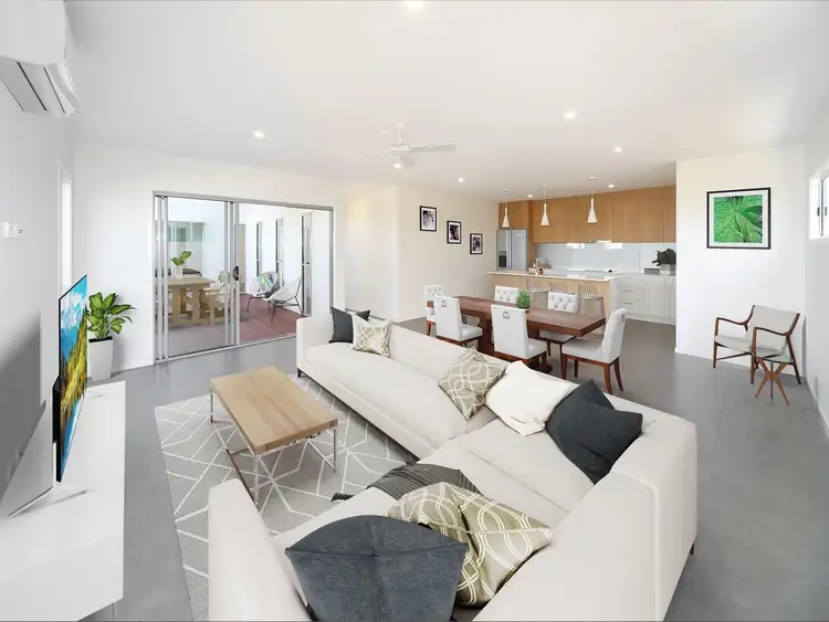 4 Goodwill Street, Birtinya QLD 4575