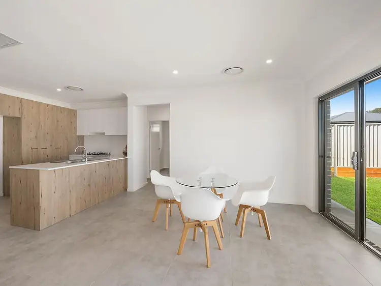 Fourth view of Homely house listing, 14 Dunphy Crescent, Mudgee NSW 2850