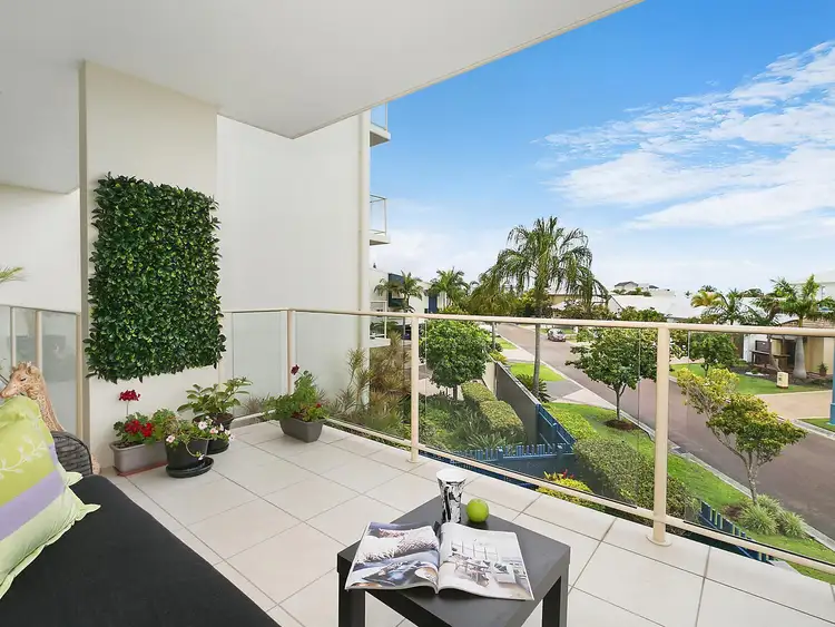 Main view of Homely unit listing, 49/1 Grenada Way, Kawana Island QLD 4575