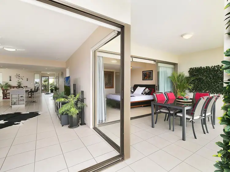 Second view of Homely unit listing, 49/1 Grenada Way, Kawana Island QLD 4575