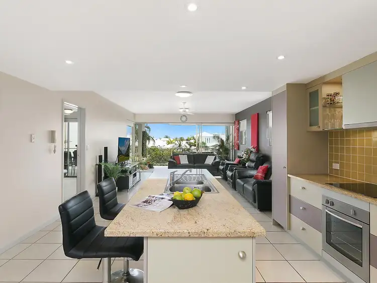 Third view of Homely unit listing, 49/1 Grenada Way, Kawana Island QLD 4575
