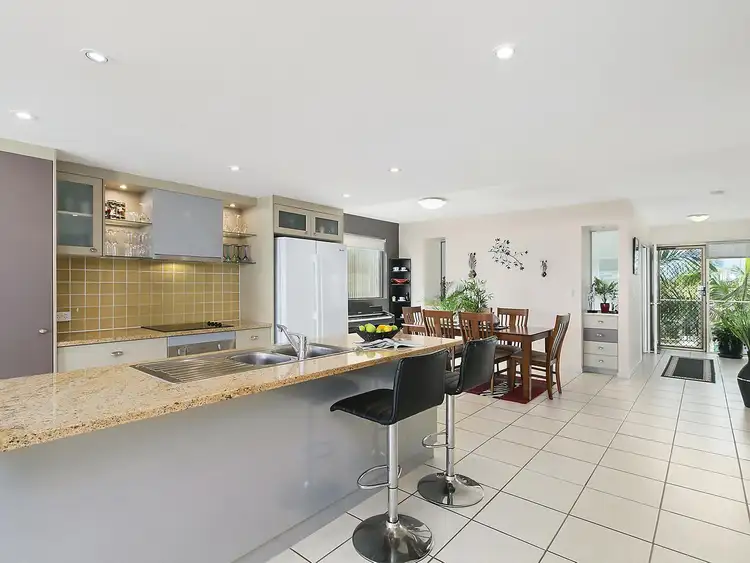 Fourth view of Homely unit listing, 49/1 Grenada Way, Kawana Island QLD 4575
