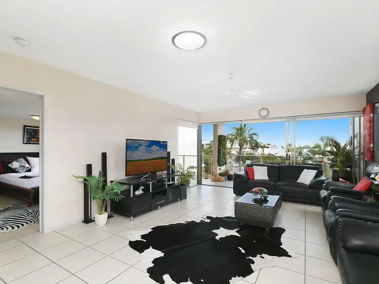 Fifth view of Homely unit listing, 49/1 Grenada Way, Kawana Island QLD 4575