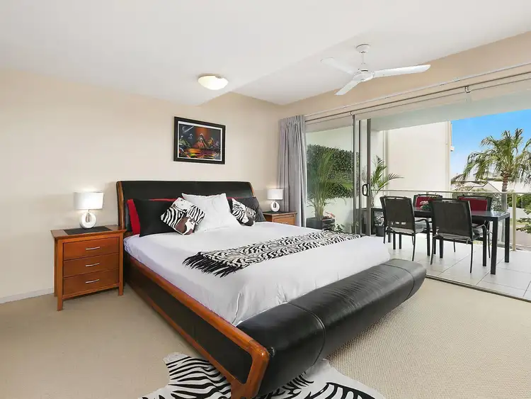 Sixth view of Homely unit listing, 49/1 Grenada Way, Kawana Island QLD 4575
