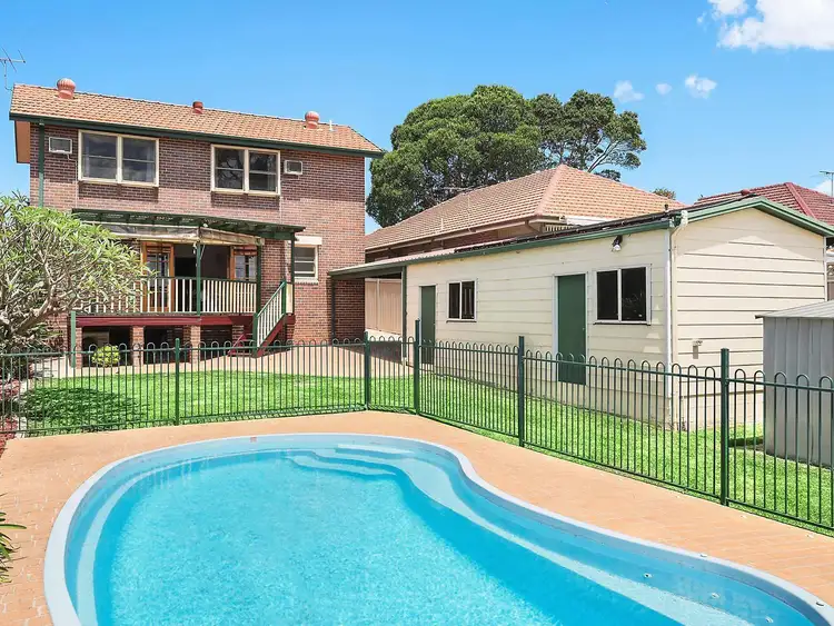 Fourth view of Homely house listing, 45 Iandra Street, Concord West NSW 2138